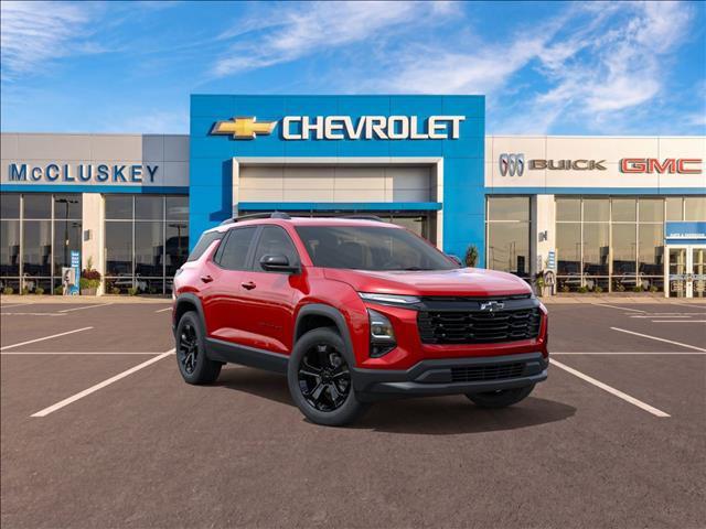 2026 Chevrolet Equinox AWD LT for sale in Cincinnati, OH