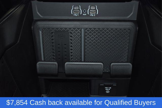 2026 Ram 1500 Big Horn Crew Cab 4x4 64 Box