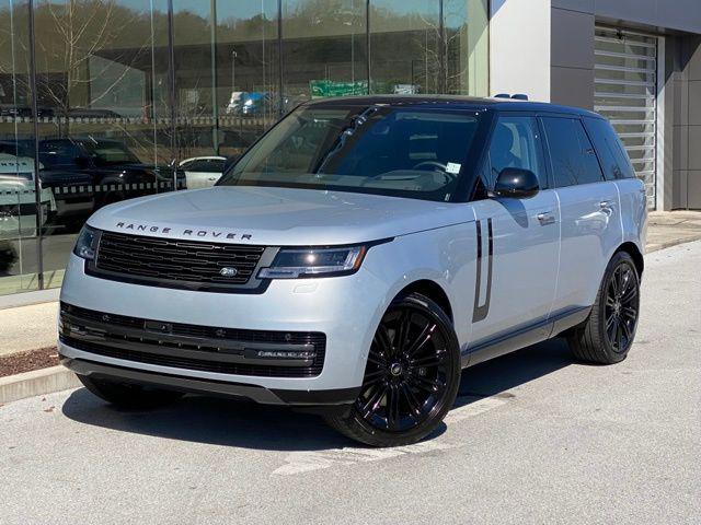 2025 Land Rover Range Rover P530 SE for sale in Chattanooga, TN