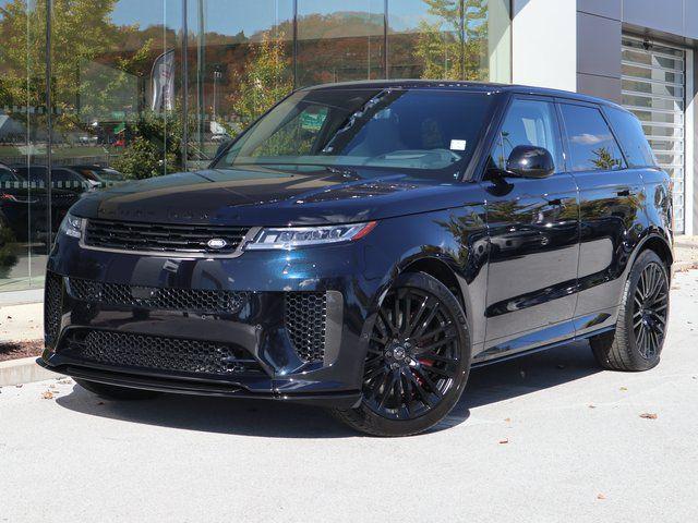 2025 Land Rover Range Rover Sport P635 SV Edition Two for sale in Chattanooga, TN