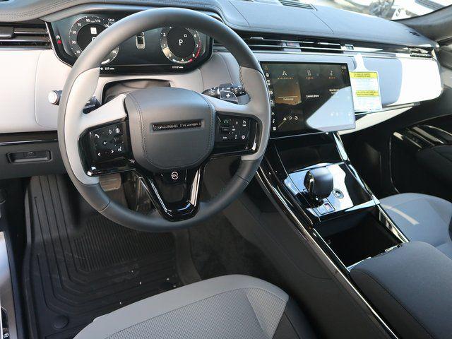 2025 Land Rover Range Rover Sport P635 SV Edition Two