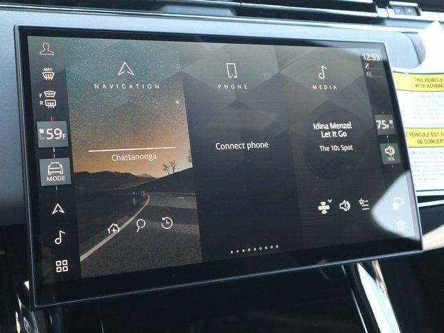 2025 Land Rover Range Rover Sport P635 SV Edition Two