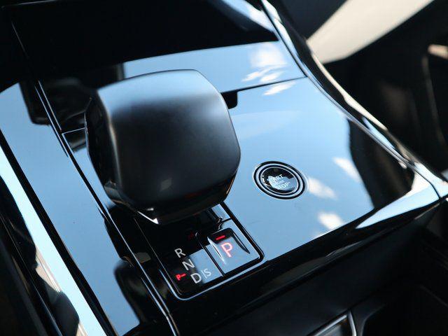 2025 Land Rover Range Rover Sport P635 SV Edition Two