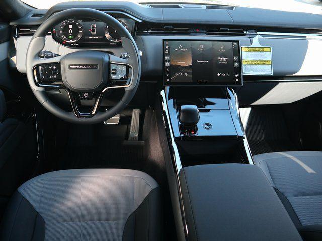 2025 Land Rover Range Rover Sport P635 SV Edition Two