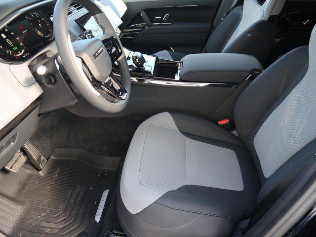 2025 Land Rover Range Rover Sport P635 SV Edition Two
