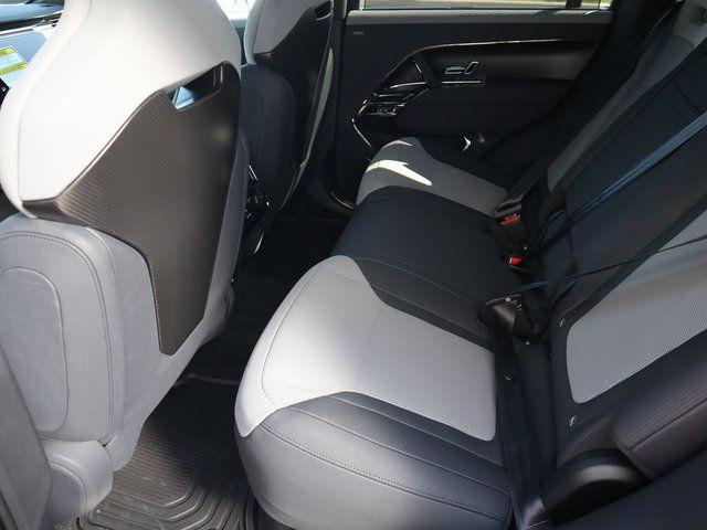 2025 Land Rover Range Rover Sport P635 SV Edition Two