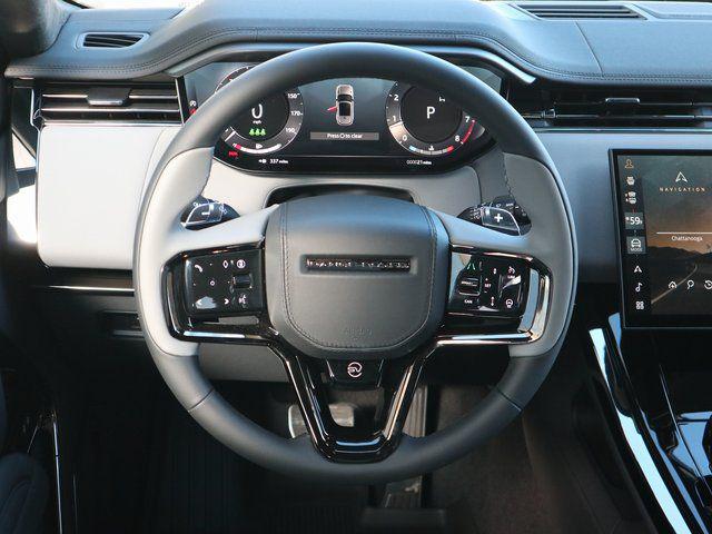 2025 Land Rover Range Rover Sport P635 SV Edition Two