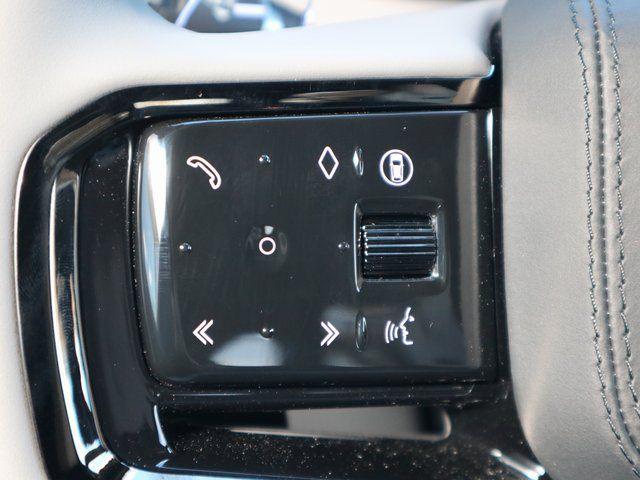 2025 Land Rover Range Rover Sport P635 SV Edition Two