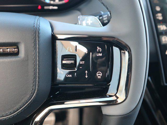 2025 Land Rover Range Rover Sport P635 SV Edition Two