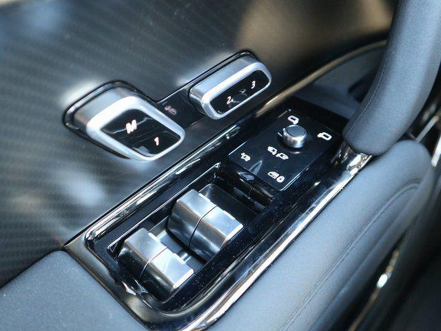 2025 Land Rover Range Rover Sport P635 SV Edition Two