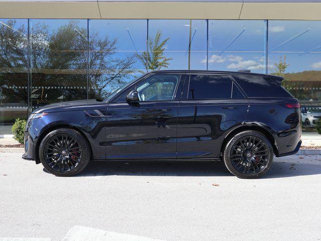 2025 Land Rover Range Rover Sport P635 SV Edition Two