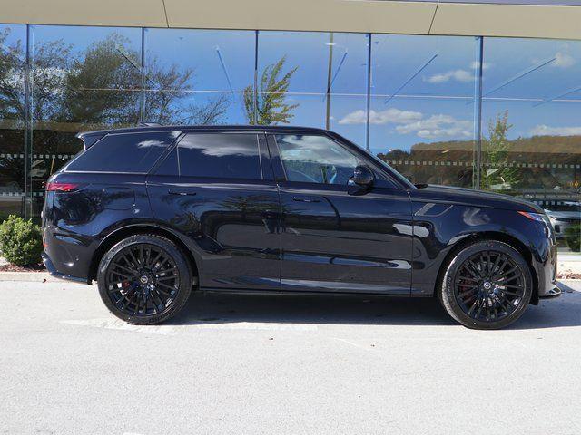 2025 Land Rover Range Rover Sport P635 SV Edition Two