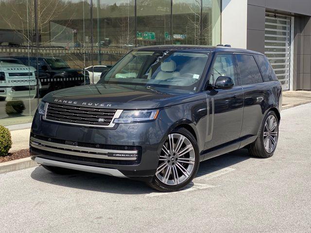 2025 Land Rover Range Rover P530 SE for sale in Chattanooga, TN