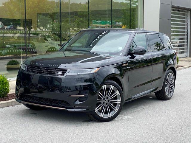 2025 Land Rover Range Rover Sport P530 Dynamic SE for sale in Chattanooga, TN