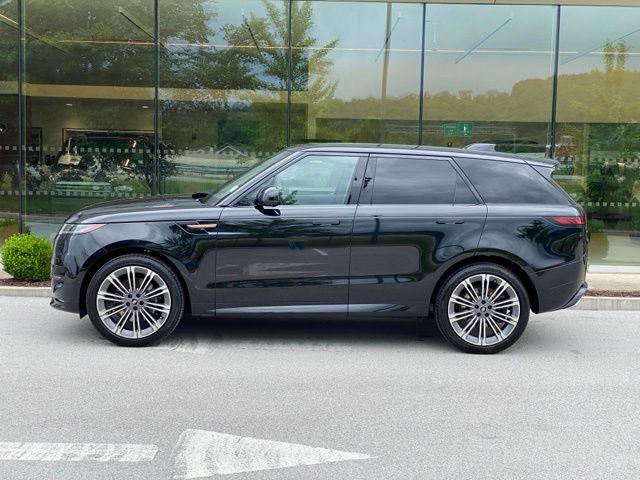2025 Land Rover Range Rover Sport P530 Dynamic SE