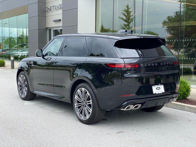2025 Land Rover Range Rover Sport P530 Dynamic SE