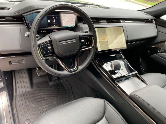 2025 Land Rover Range Rover Sport P530 Dynamic SE