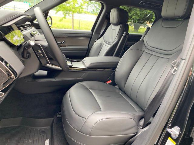 2025 Land Rover Range Rover Sport P530 Dynamic SE