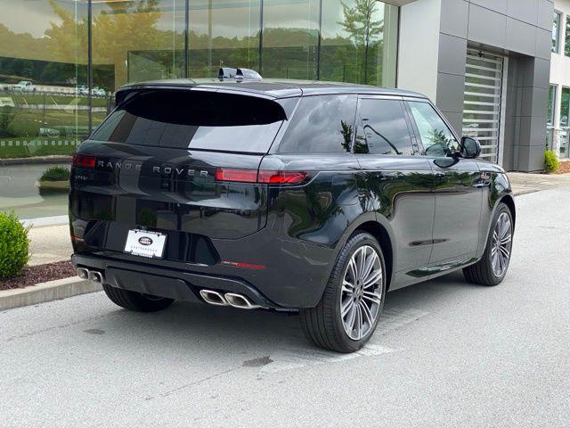 2025 Land Rover Range Rover Sport P530 Dynamic SE