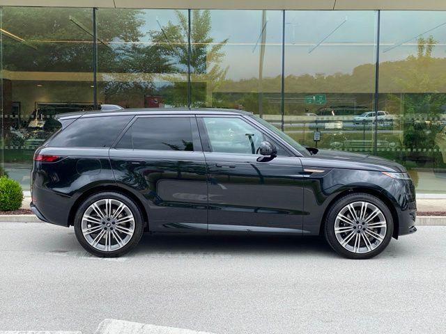 2025 Land Rover Range Rover Sport P530 Dynamic SE