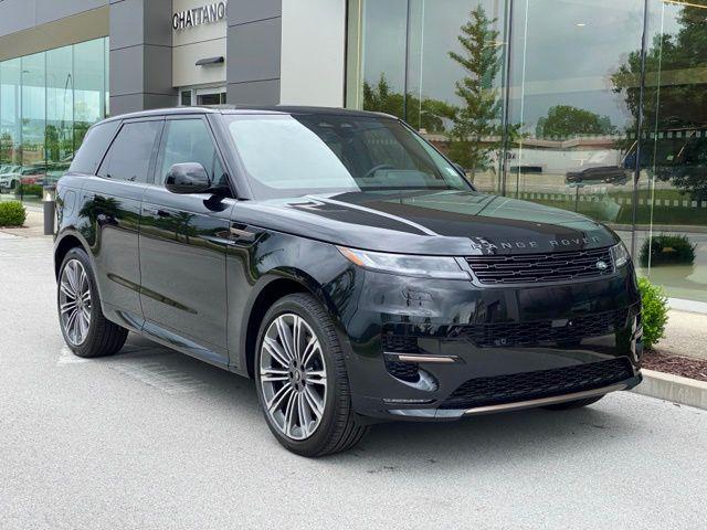 2025 Land Rover Range Rover Sport P530 Dynamic SE