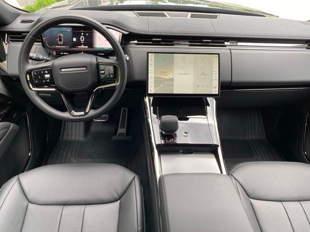 2025 Land Rover Range Rover Sport P530 Dynamic SE