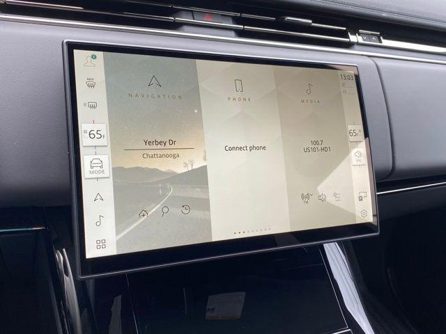 2025 Land Rover Range Rover Sport P530 Dynamic SE