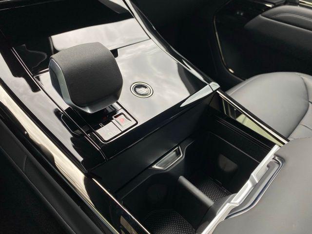 2025 Land Rover Range Rover Sport P530 Dynamic SE