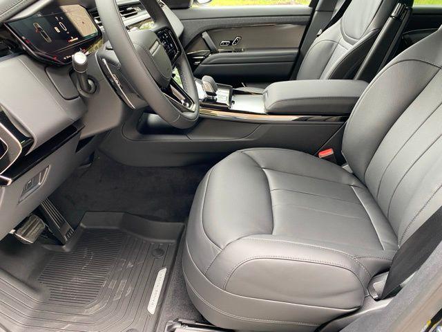 2025 Land Rover Range Rover Sport P530 Dynamic SE