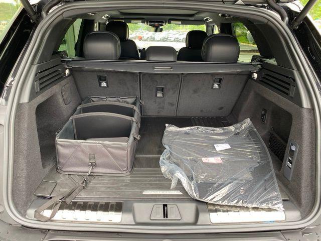 2025 Land Rover Range Rover Sport P530 Dynamic SE