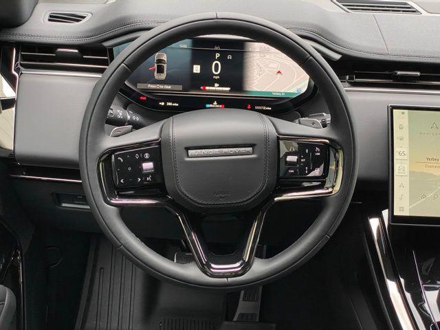 2025 Land Rover Range Rover Sport P530 Dynamic SE