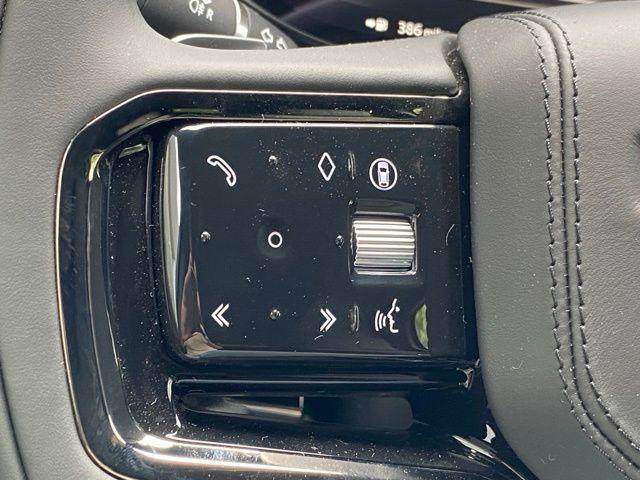 2025 Land Rover Range Rover Sport P530 Dynamic SE