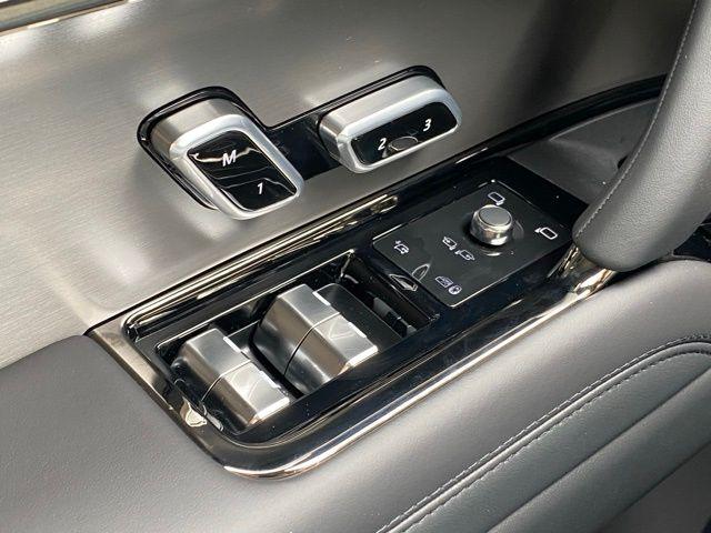 2025 Land Rover Range Rover Sport P530 Dynamic SE