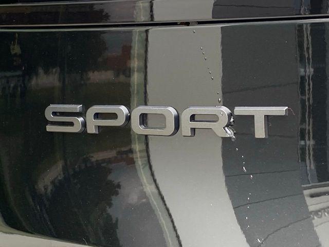 2025 Land Rover Range Rover Sport P530 Dynamic SE