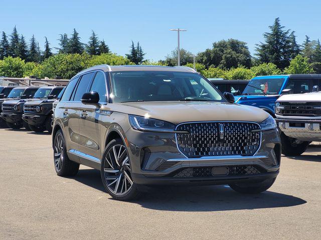 2026 Lincoln Aviator Reserve for sale in Roseville, CA