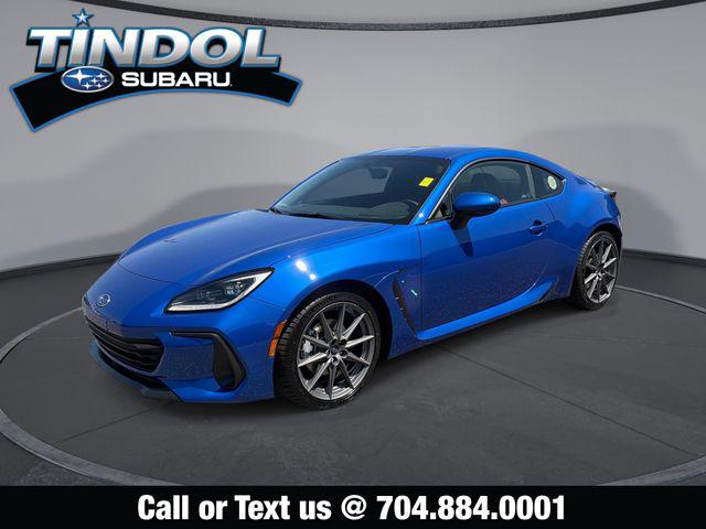 2026 Subaru BRZ Limited for sale in Gastonia, NC