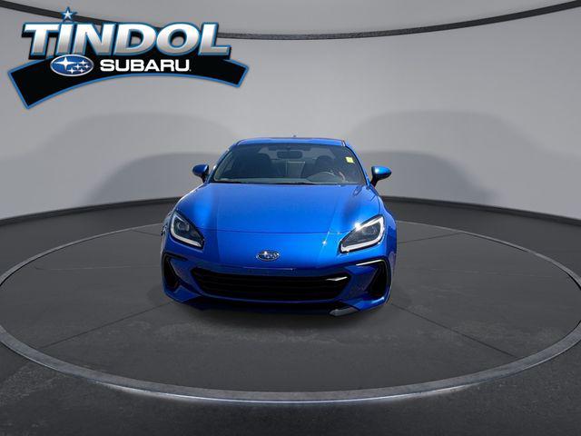2026 Subaru BRZ Limited