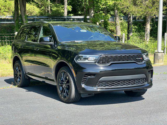 2025 Dodge Durango GT AWD