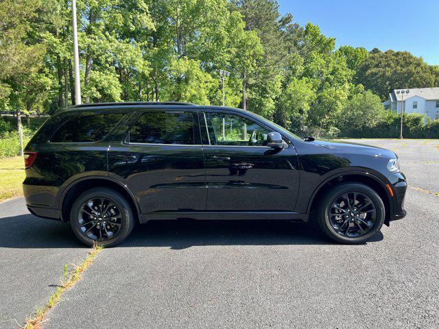 2025 Dodge Durango GT AWD