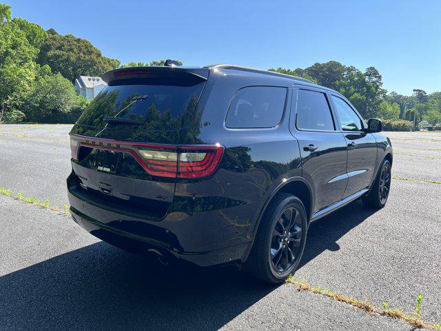 2025 Dodge Durango GT AWD