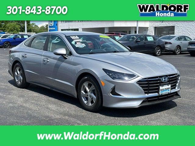 2023 Hyundai Sonata SE for sale in Prince Frederick, MD
