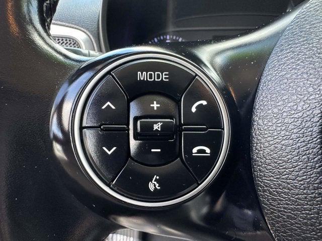 2020 Kia Soul X-Line