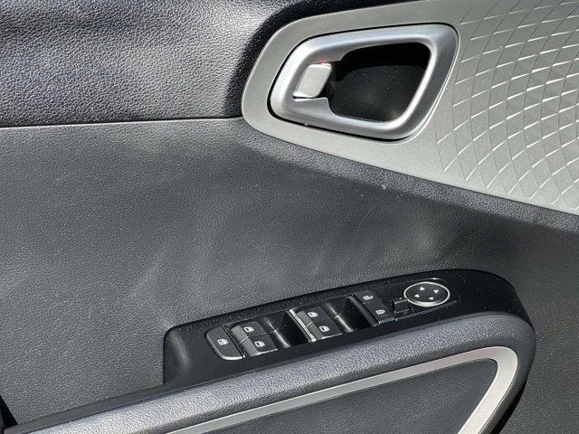 2020 Kia Soul X-Line