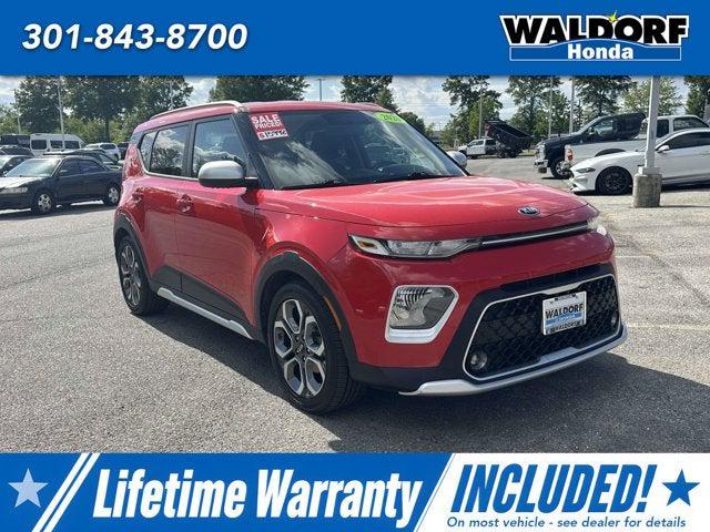 2020 Kia Soul X-Line for sale in Prince Frederick, MD
