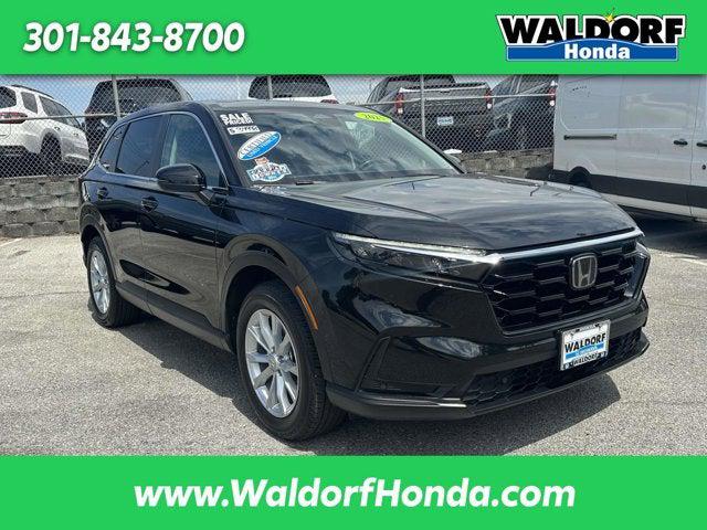 2025 Honda CR-V EX-L AWD for sale in Prince Frederick, MD
