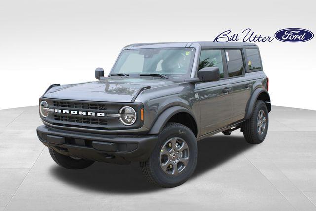 2026 Ford Bronco Big Bend for sale in Denton, TX