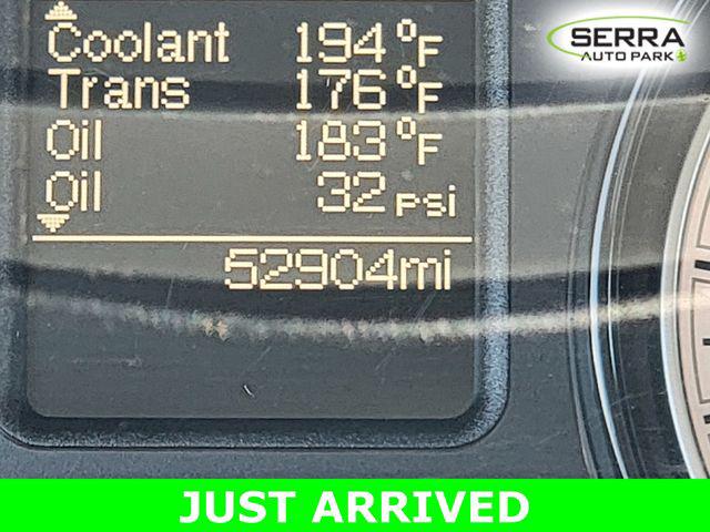 2019 Ram 1500 Classic Express Quad Cab 4x4 6'4" Box