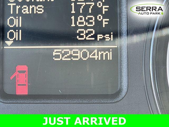 2019 Ram 1500 Classic Express Quad Cab 4x4 6'4" Box
