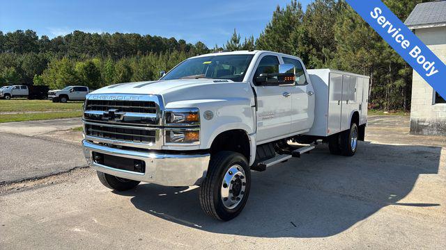 2026 Chevrolet 4500HD 1WT for sale in Wake Forest, NC