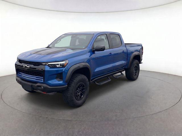 2024 Chevrolet Colorado 4WD ZR2 for sale in Uvalde, TX